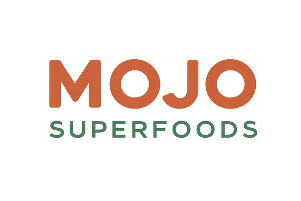 Mojo Superfoods